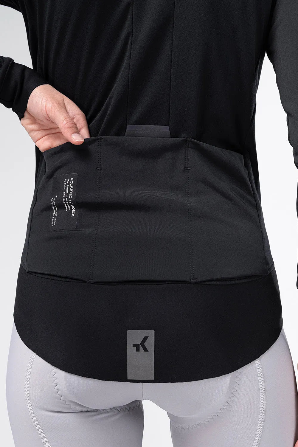 GOBIK Armour 3.0 Unisex Jacket - Vanta