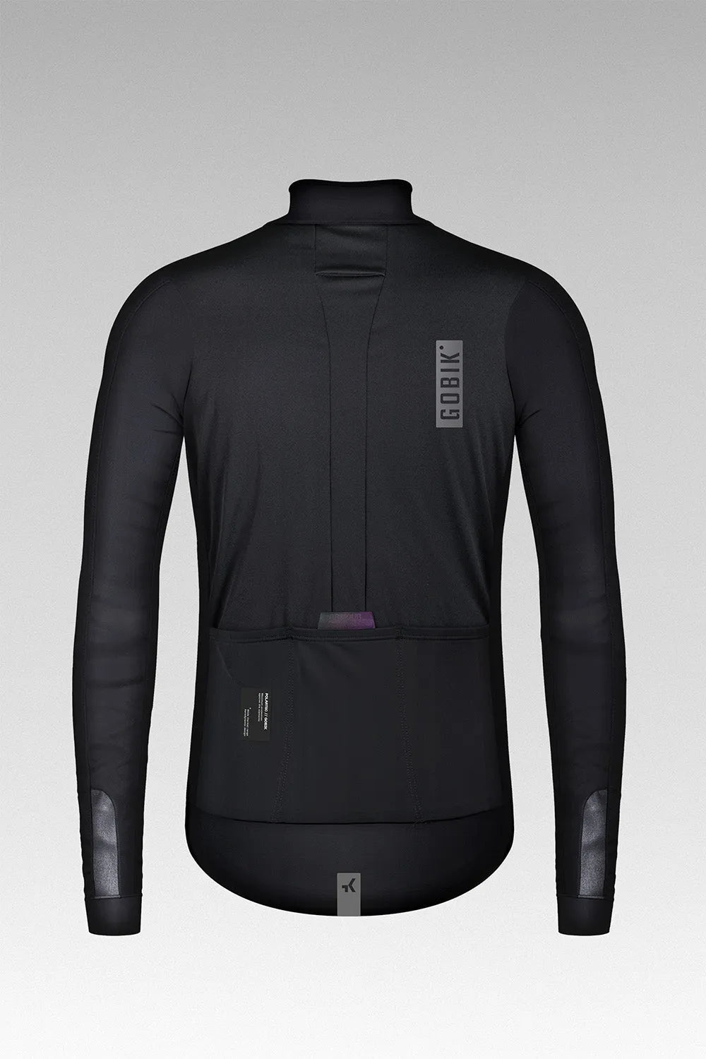 GOBIK Armour 3.0 Unisex Jacket - Vanta