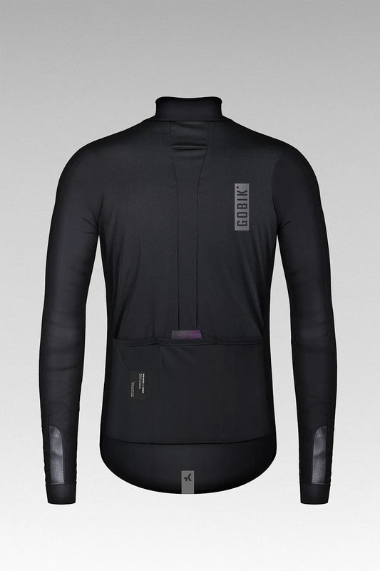 GOBIK Armour 3.0 Unisex Jacket - Vanta