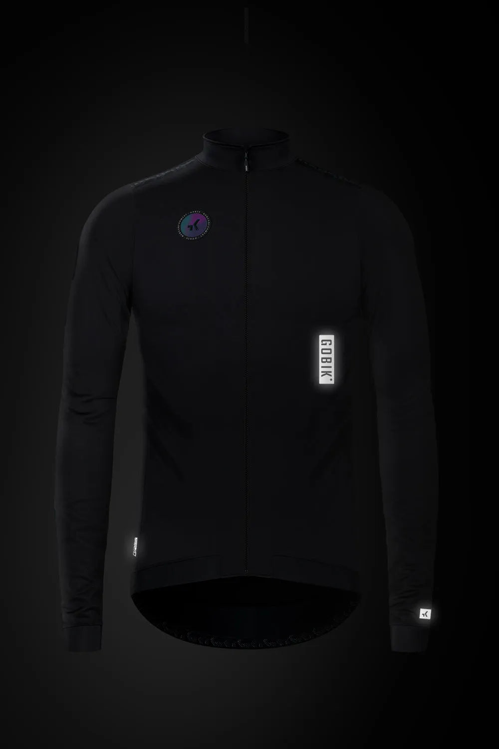 GOBIK Armour 3.0 Unisex Jacket - Vanta
