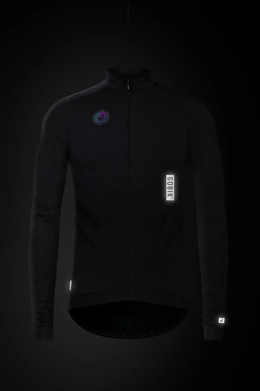 GOBIK Armour 3.0 Unisex Jacket - Vanta