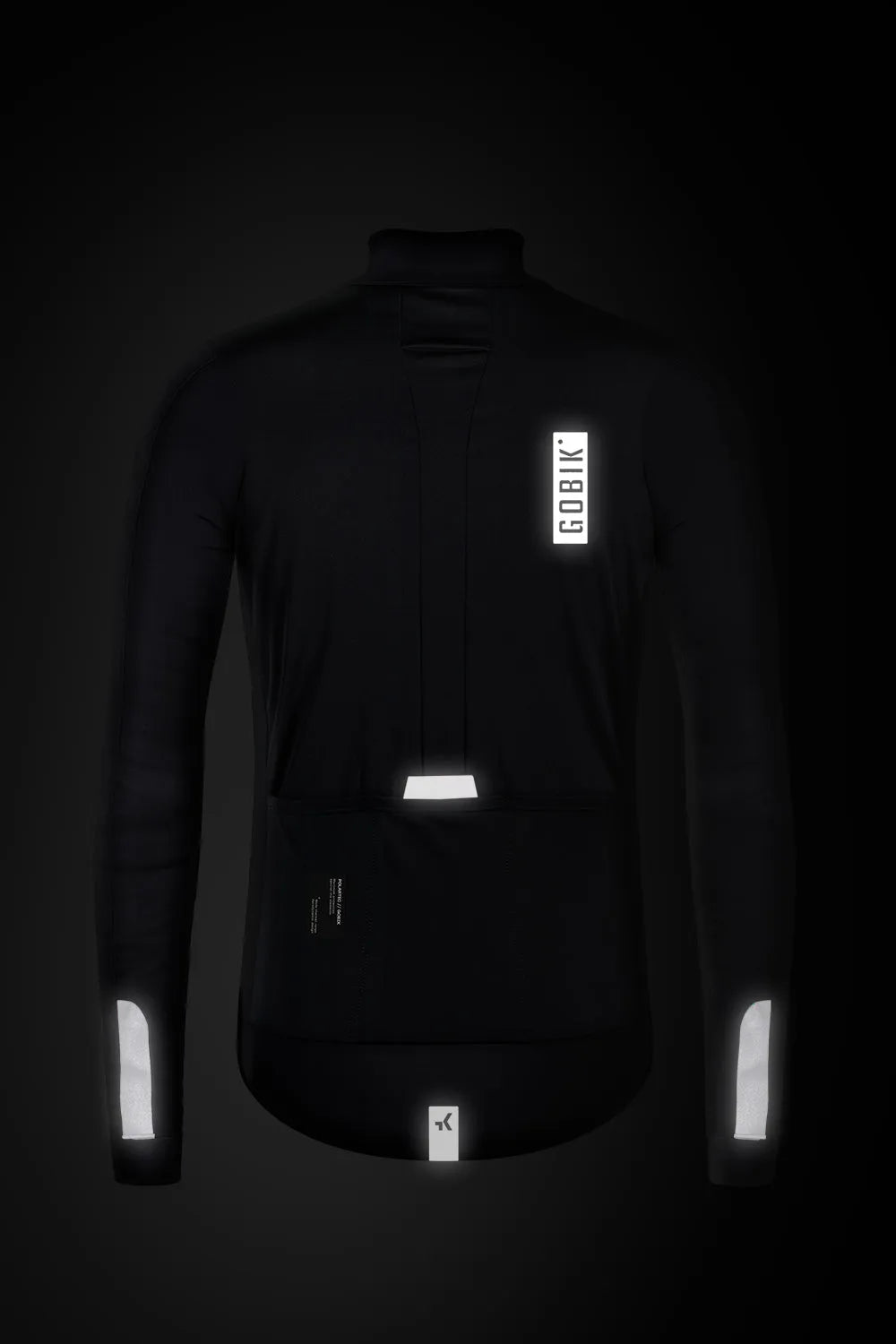 GOBIK Armour 3.0 Unisex Jacket - Vanta