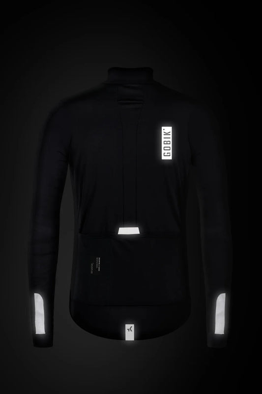 GOBIK Armour 3.0 Unisex Jacket - Vanta