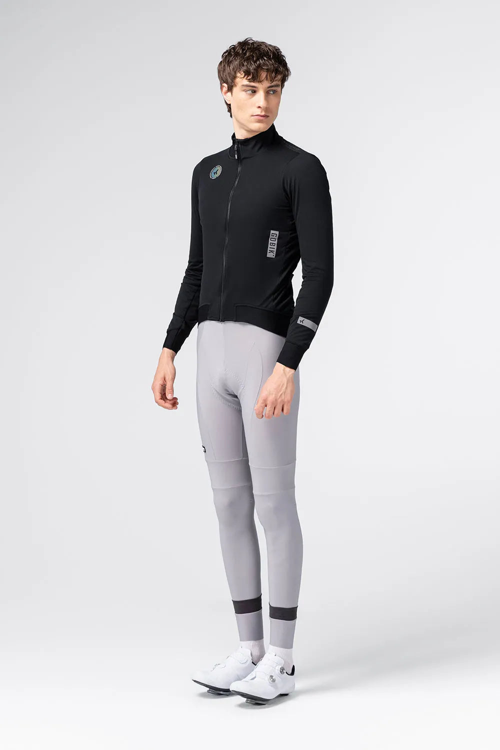 GOBIK Armour 3.0 Unisex Jacket - Vanta