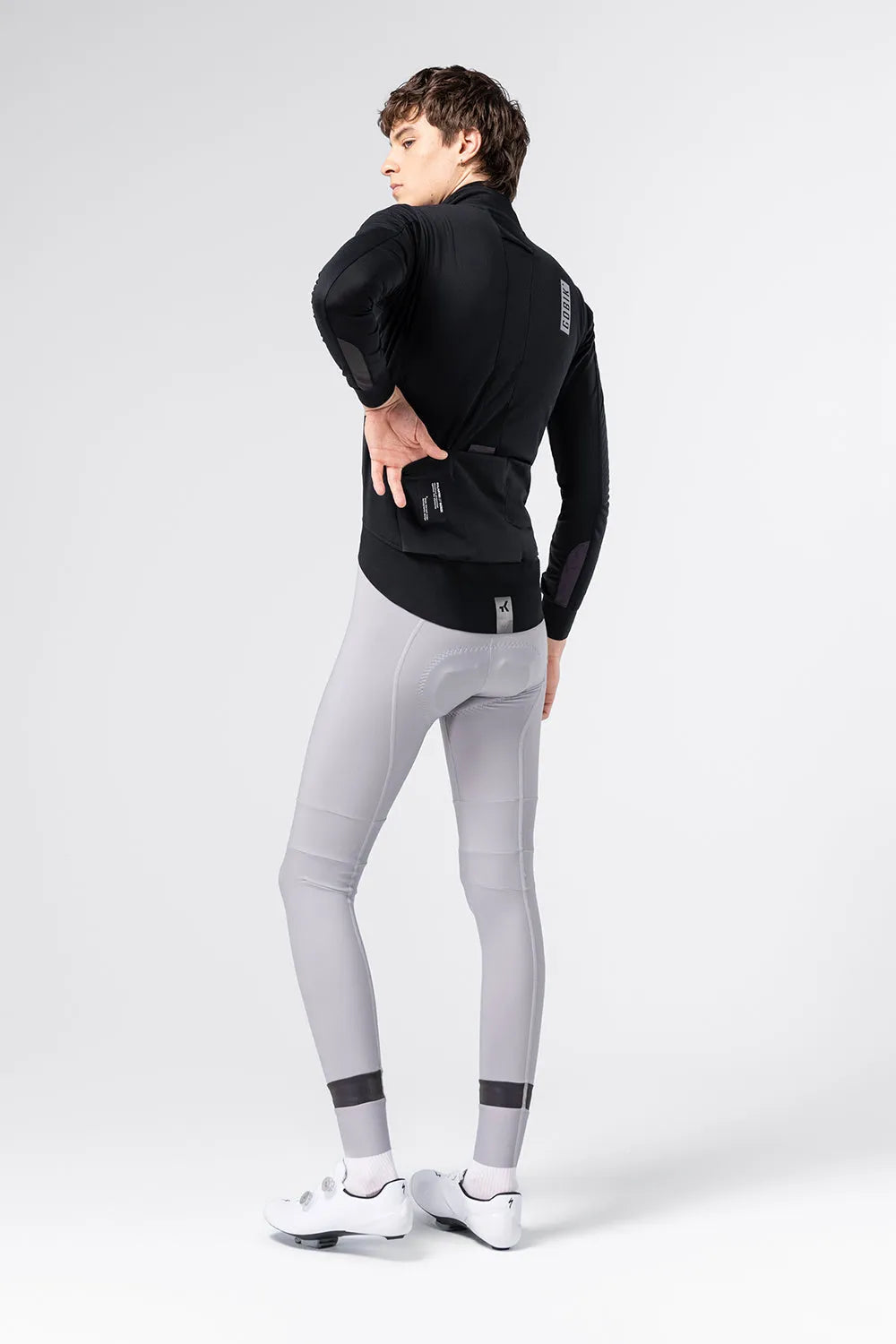 GOBIK Armour 3.0 Unisex Jacket - Vanta