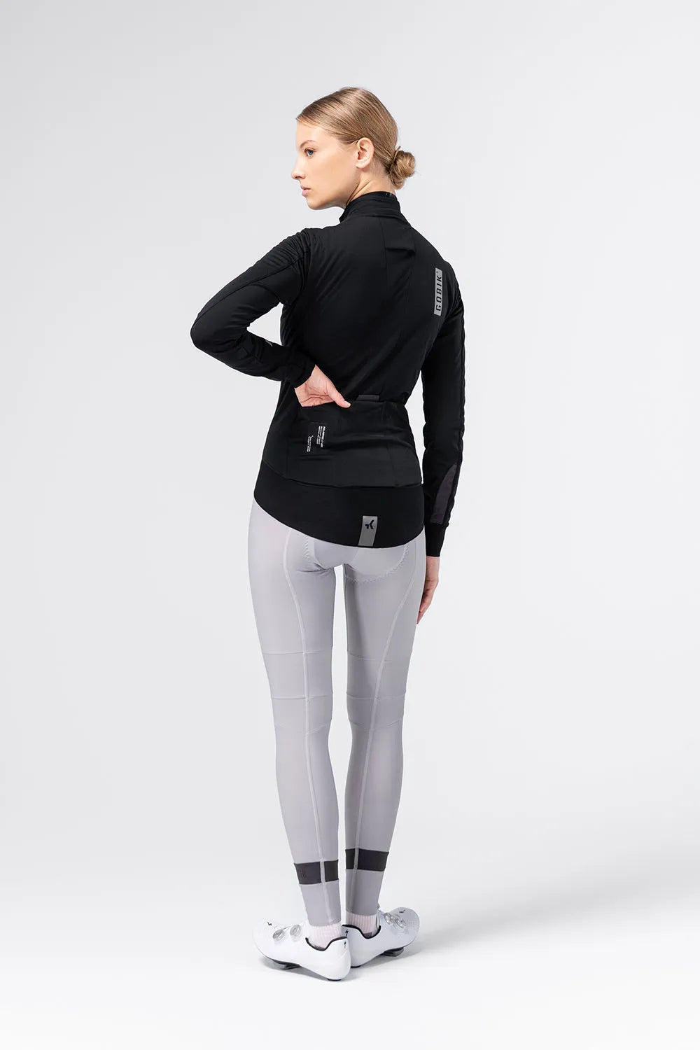 GOBIK Armour 3.0 Unisex Jacket - Vanta