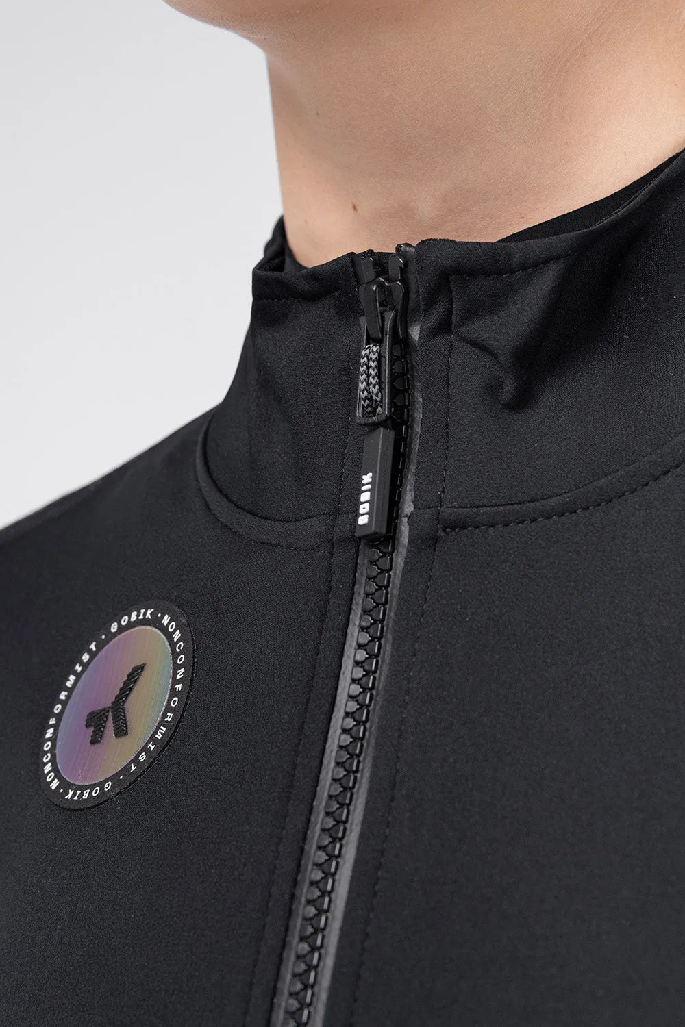 GOBIK Armour 3.0 Unisex Jacket - Vanta