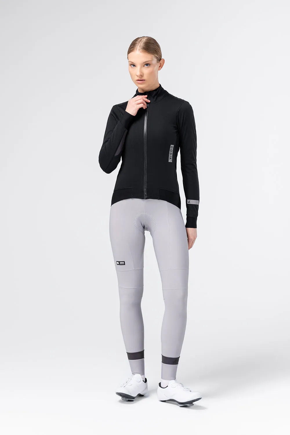 GOBIK Armour 3.0 Unisex Jacket - Vanta