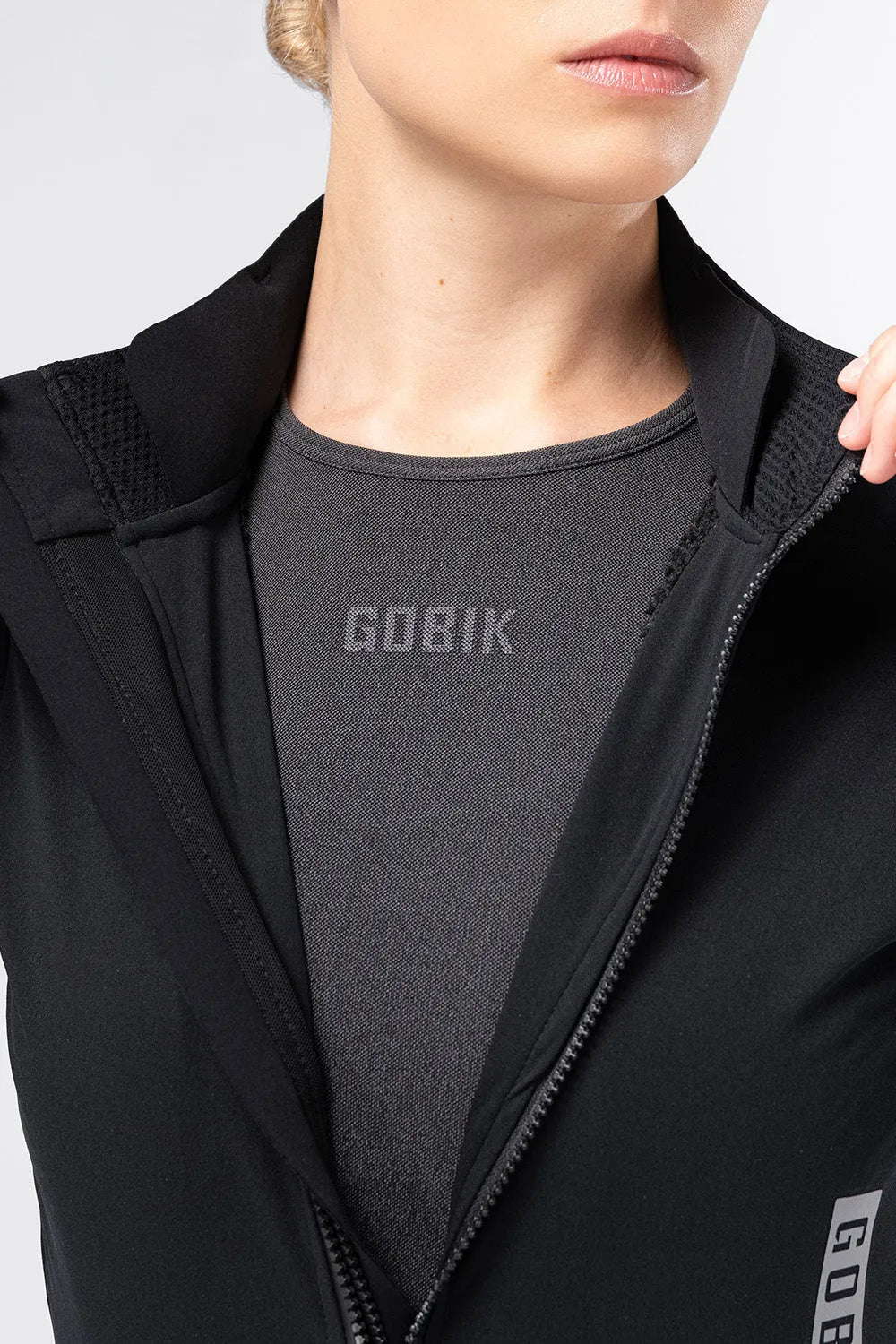 GOBIK Armour 3.0 Unisex Jacket - Vanta