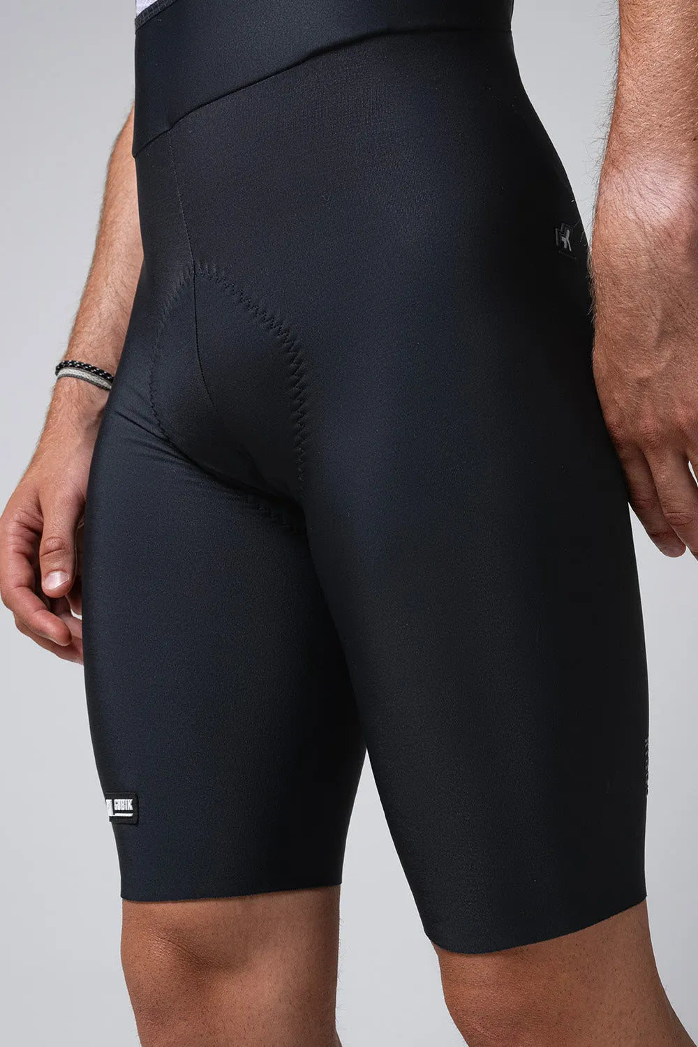 GOBIK Artic Stride Bib Short - Black