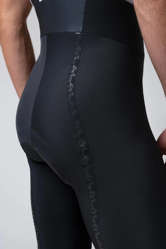 GOBIK Artic Stride Bib Short - Black