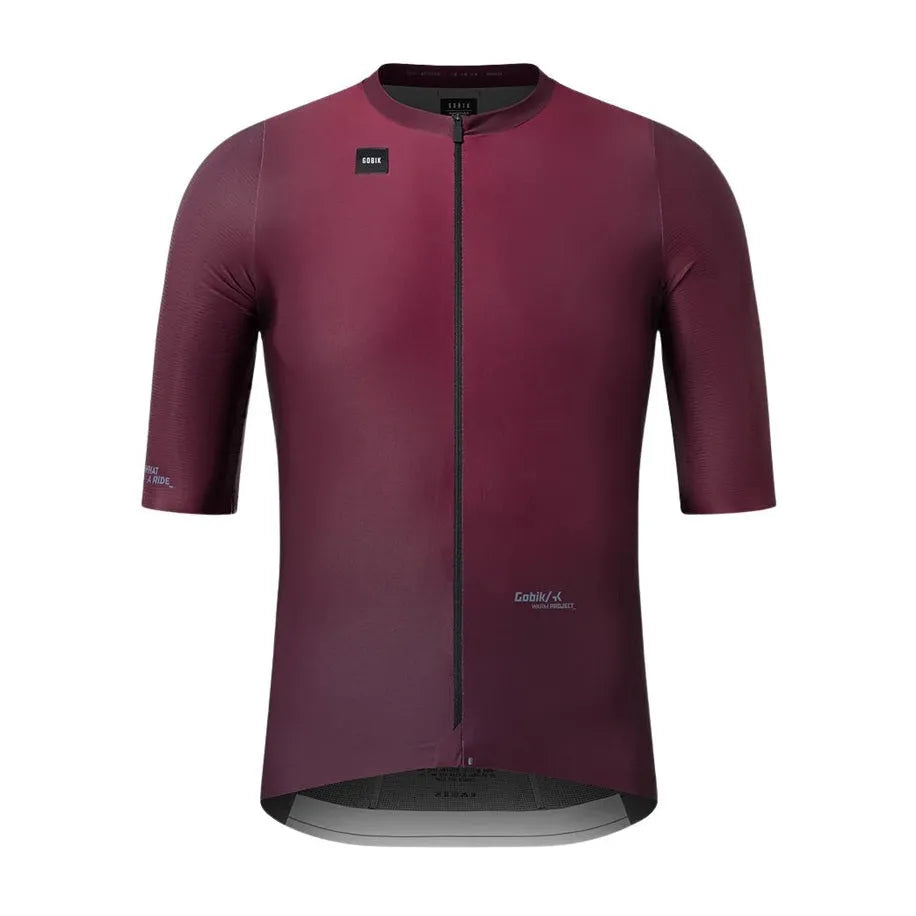 GOBIK Attitude 2.0 Jersey - Barossa