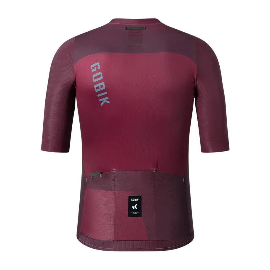 GOBIK Attitude 2.0 Jersey - Barossa