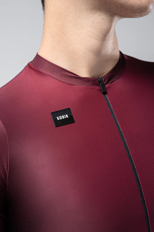 GOBIK Attitude 2.0 Jersey - Barossa