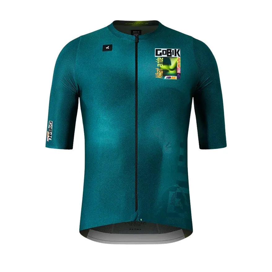 GOBIK Attitude 2.0 Jersey - Chasm