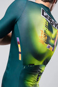 GOBIK Attitude 2.0 Jersey - Chasm