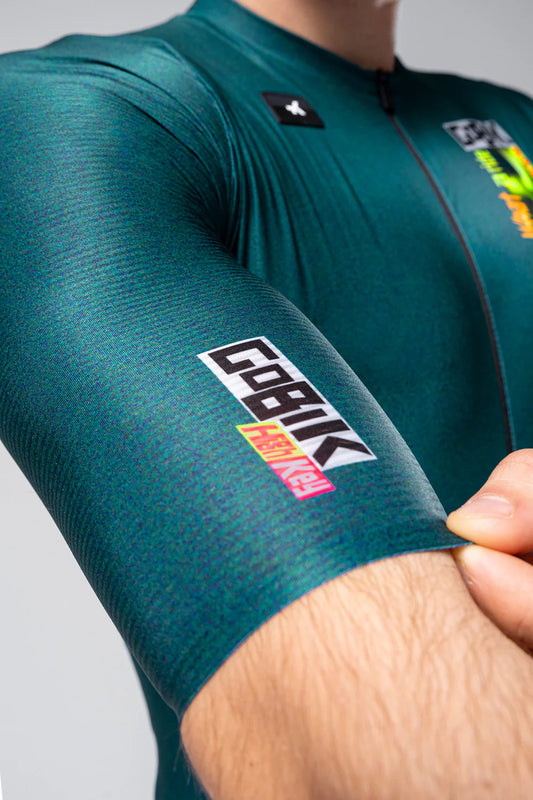 GOBIK Attitude 2.0 Jersey - Chasm