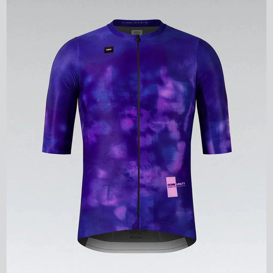 GOBIK Attitude 2.0 Jersey - Grim