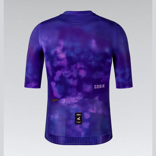 GOBIK Attitude 2.0 Jersey - Grim