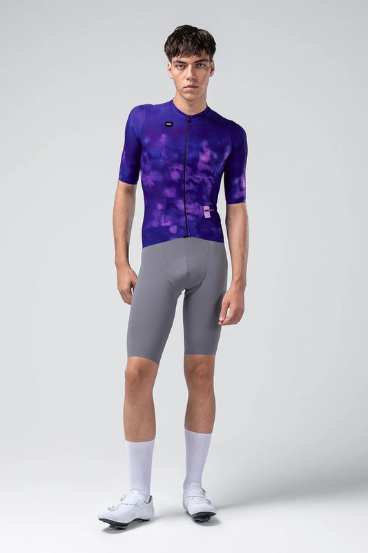 GOBIK Attitude 2.0 Jersey - Grim