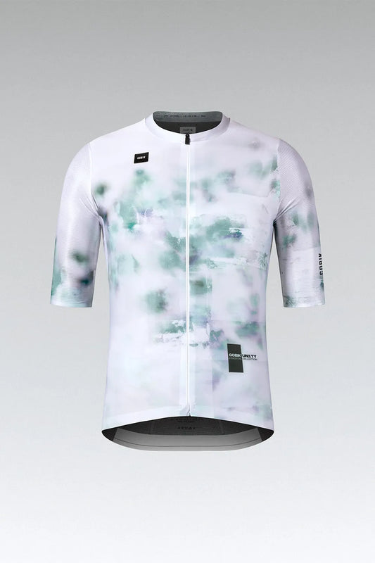 GOBIK Attitude 2.0 Jersey - Moss