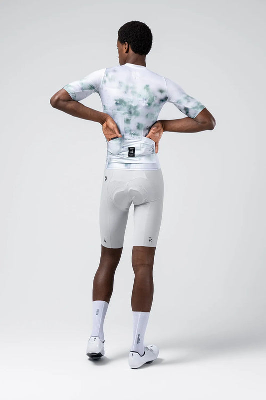 GOBIK Attitude 2.0 Jersey - Moss