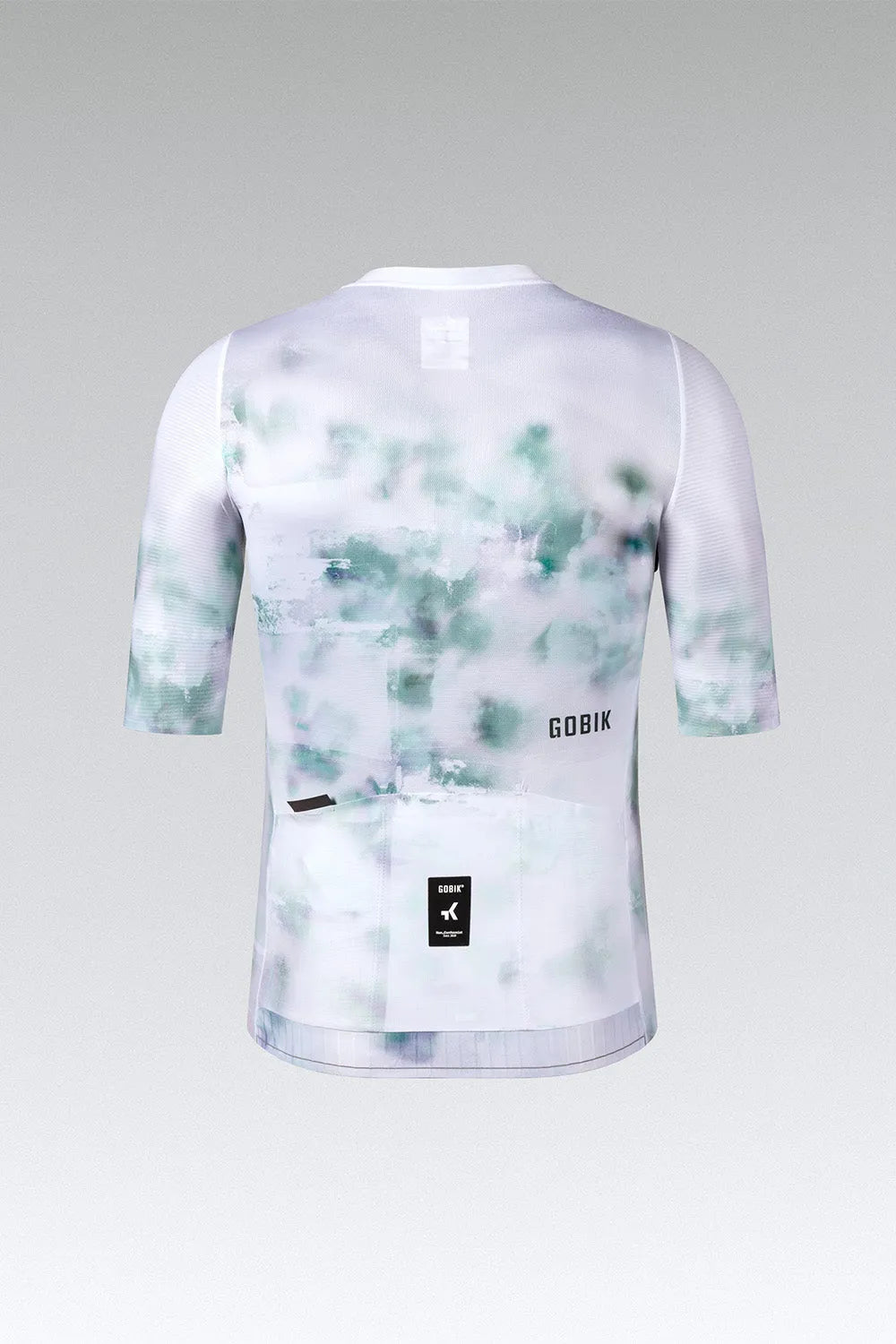GOBIK Attitude 2.0 Jersey - Moss
