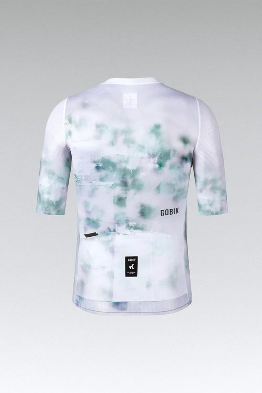 GOBIK Attitude 2.0 Jersey - Moss