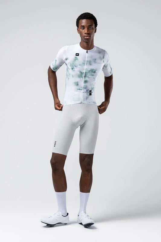 GOBIK Attitude 2.0 Jersey - Moss