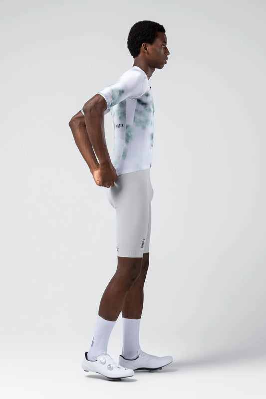 GOBIK Attitude 2.0 Jersey - Moss