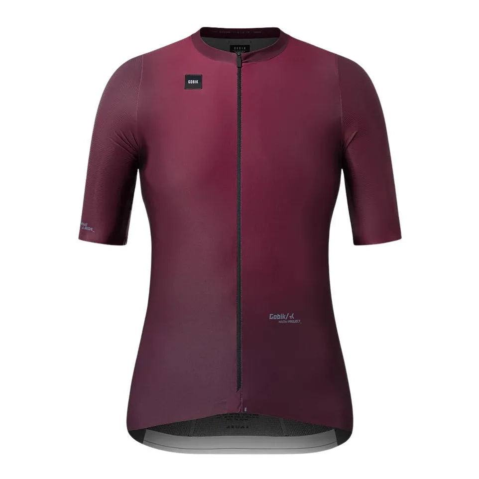 GOBIK Attitude 2.0 Women Jersey - Barossa