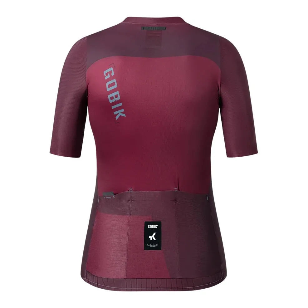GOBIK Attitude 2.0 Women Jersey - Barossa