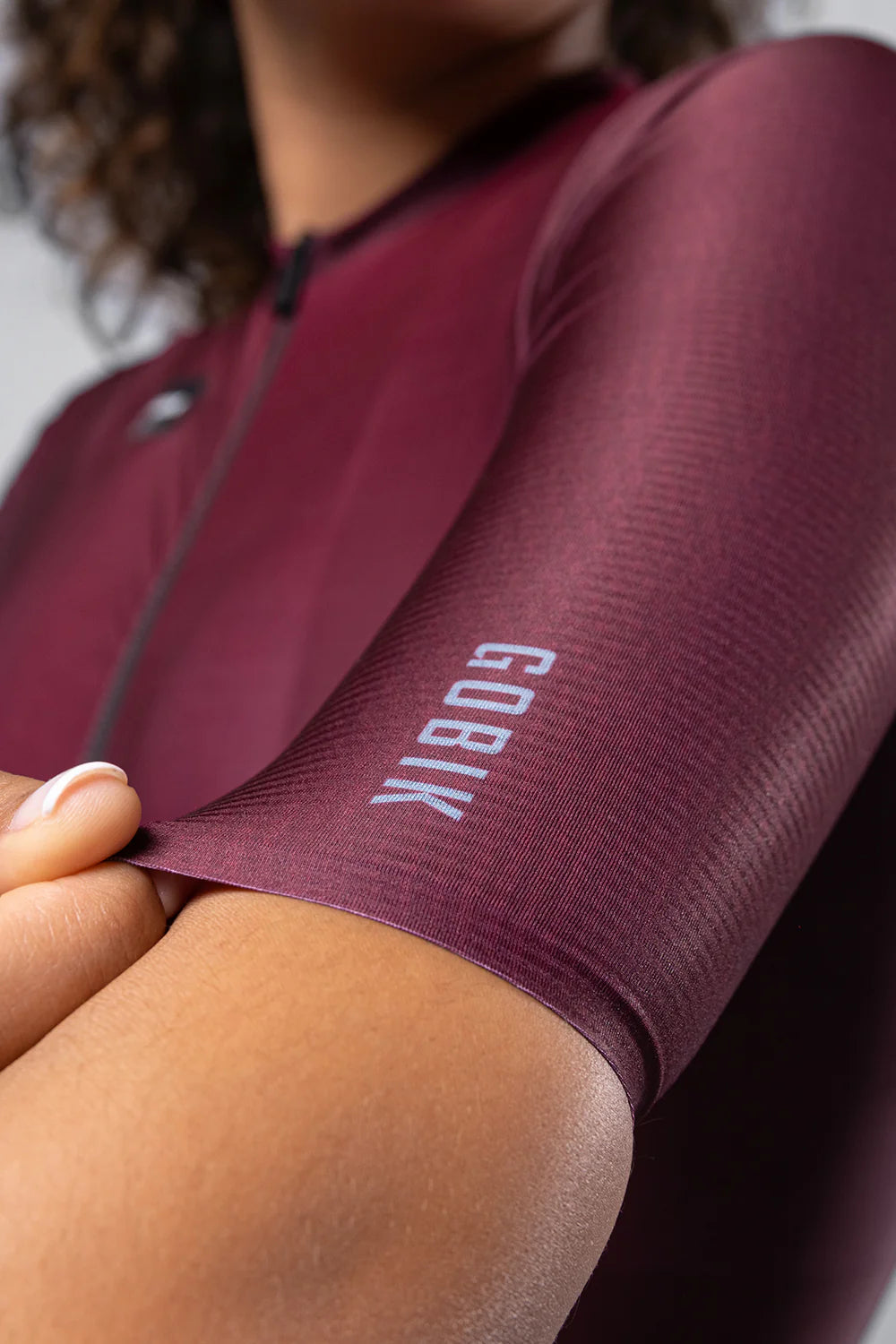 GOBIK Attitude 2.0 Women Jersey - Barossa