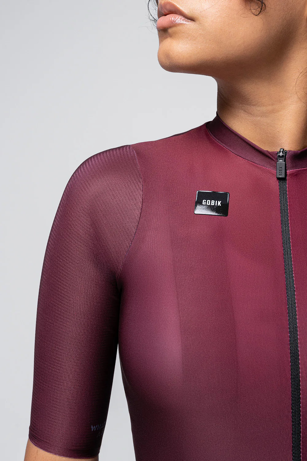 GOBIK Attitude 2.0 Women Jersey - Barossa