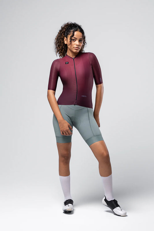 GOBIK Attitude 2.0 Women Jersey - Barossa