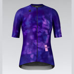GOBIK Attitude 2.0 Women Jersey - Grim