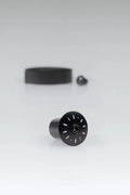 GOBIK BOND ULTRAGRIP BAR TAPE - TRUE BLACK