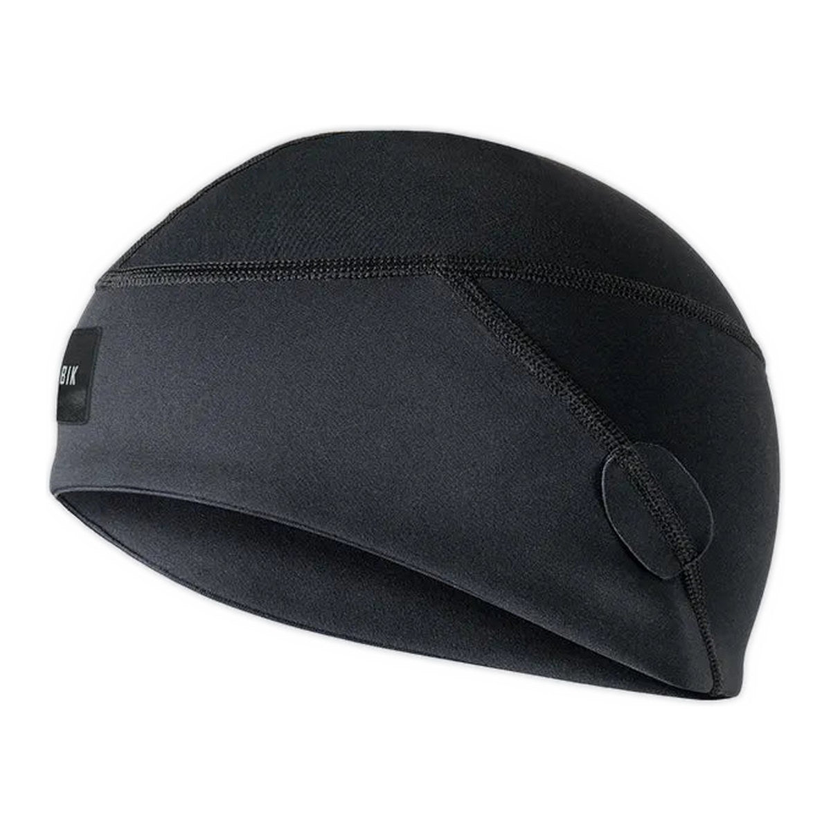 GOBIK BRIGADE UNISEX THERMAL SKULLCAP - BLACK