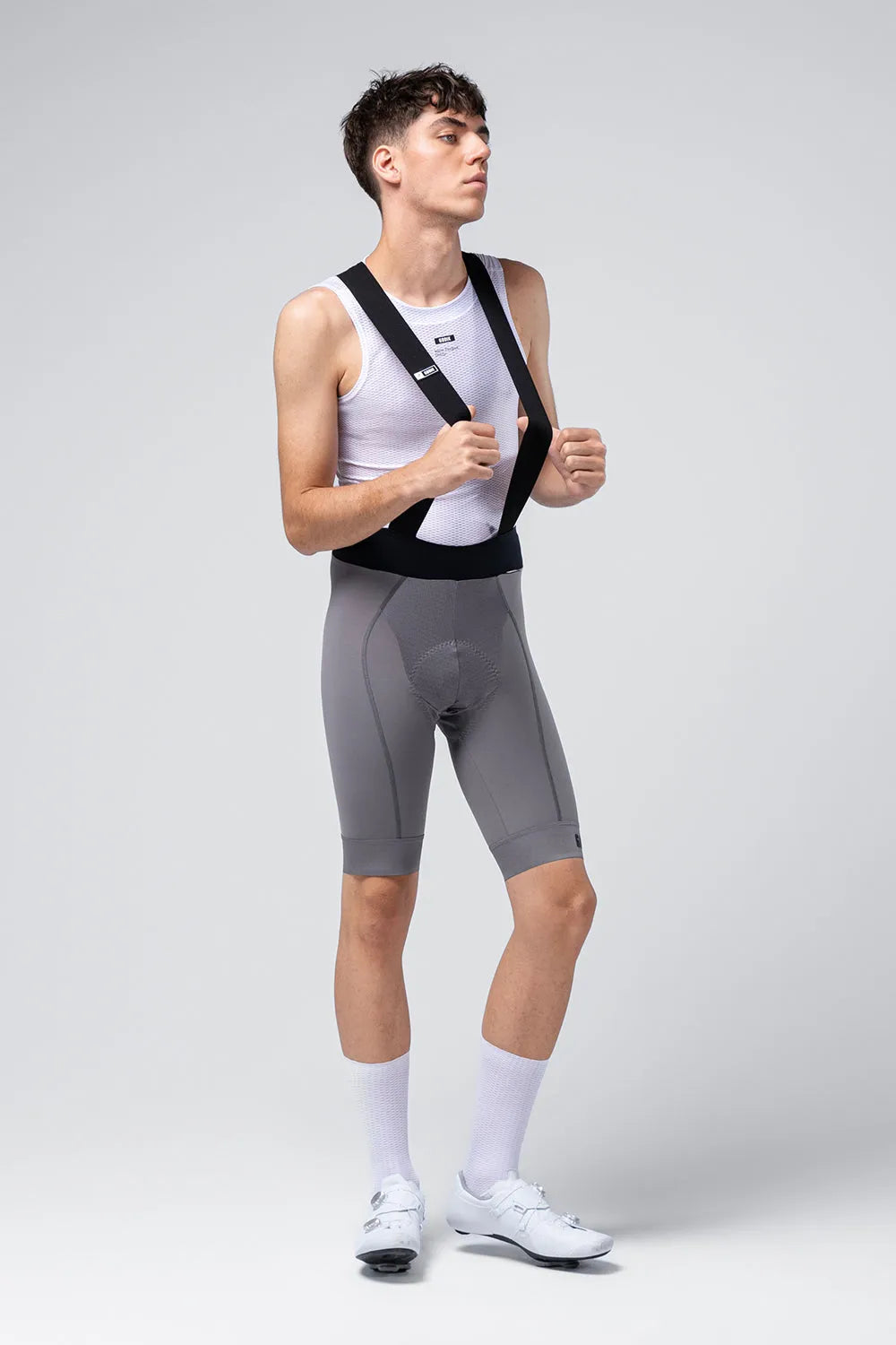 GOBIK Bibshort Absolute 7.0 Men Kettle - K10