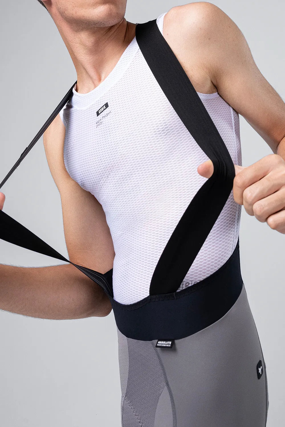 GOBIK Bibshort Absolute 7.0 Men Kettle - K10