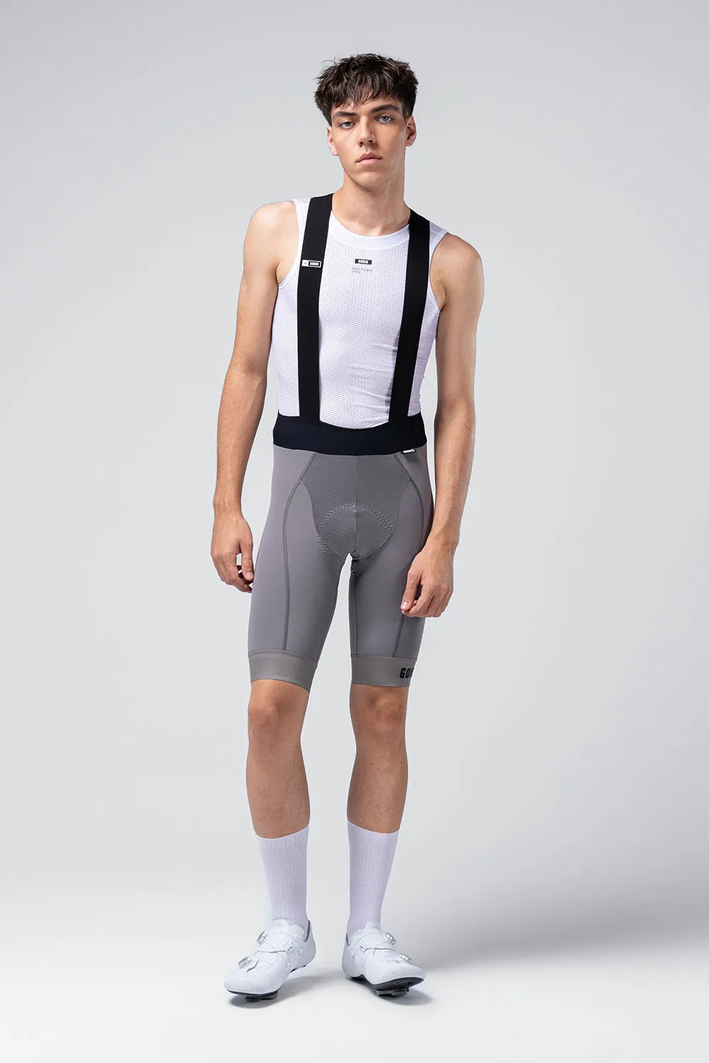 GOBIK Bibshort Absolute 7.0 Men Kettle - K10