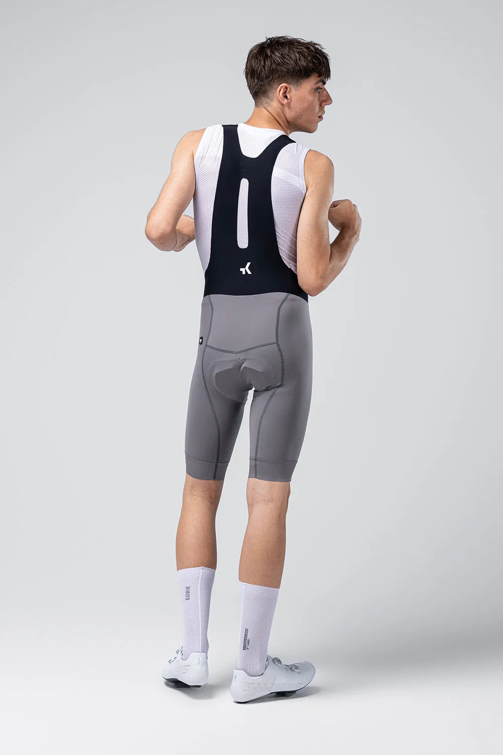 GOBIK Bibshort Absolute 7.0 Men Kettle - K10