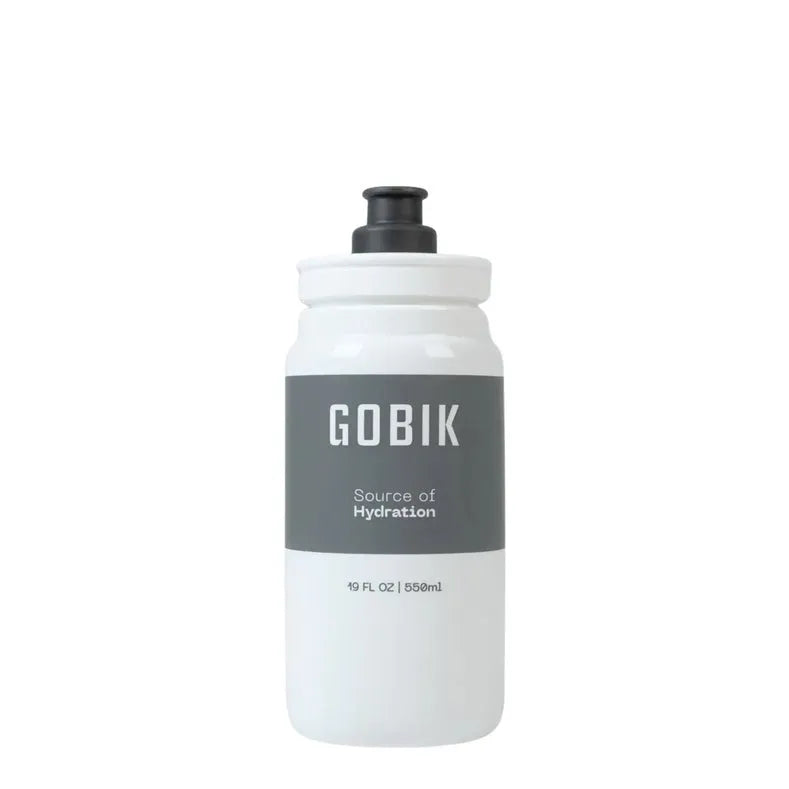 GOBIK Bidon Fly 550cc - Cloud