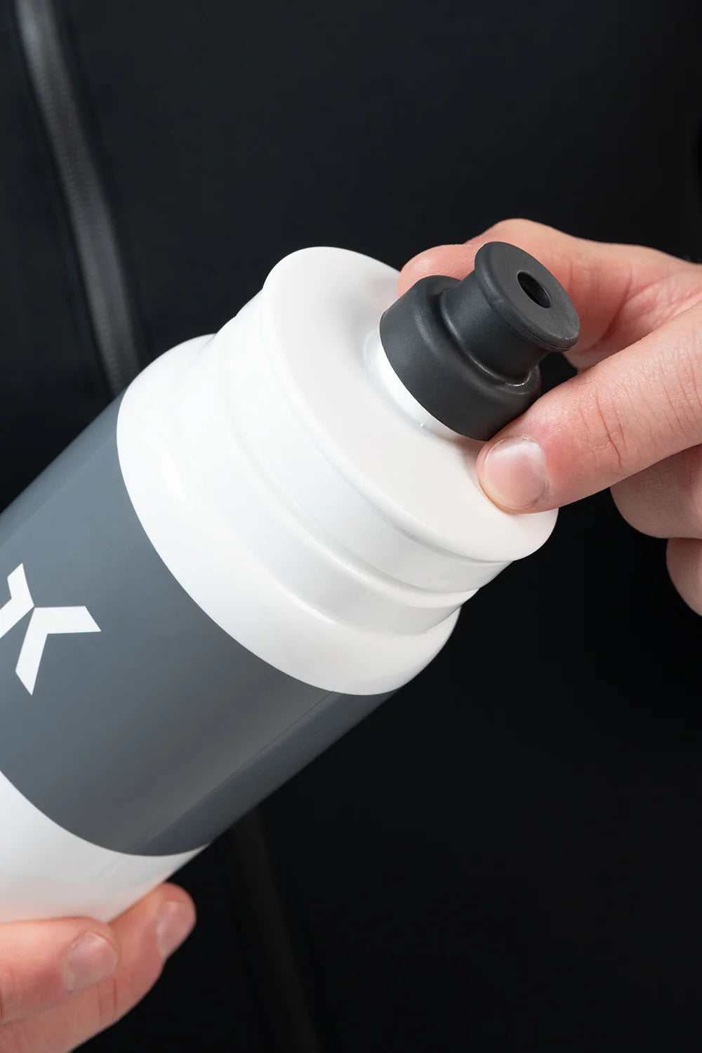 GOBIK Bidon Fly 550cc - Cloud