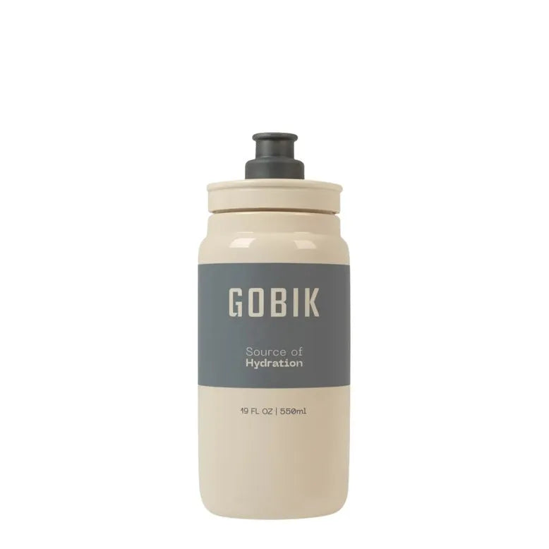 GOBIK Bidon Fly 550cc - Sand
