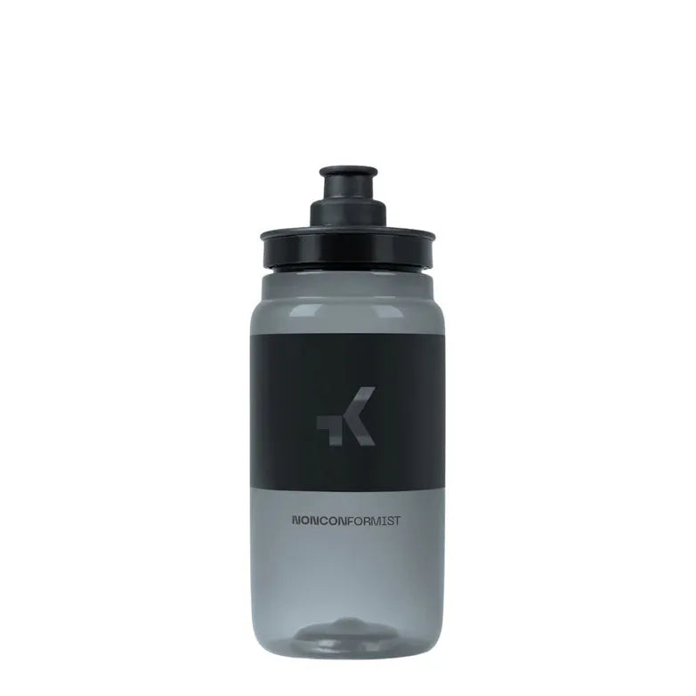 GOBIK Bidon Fly 550cc - Smoked