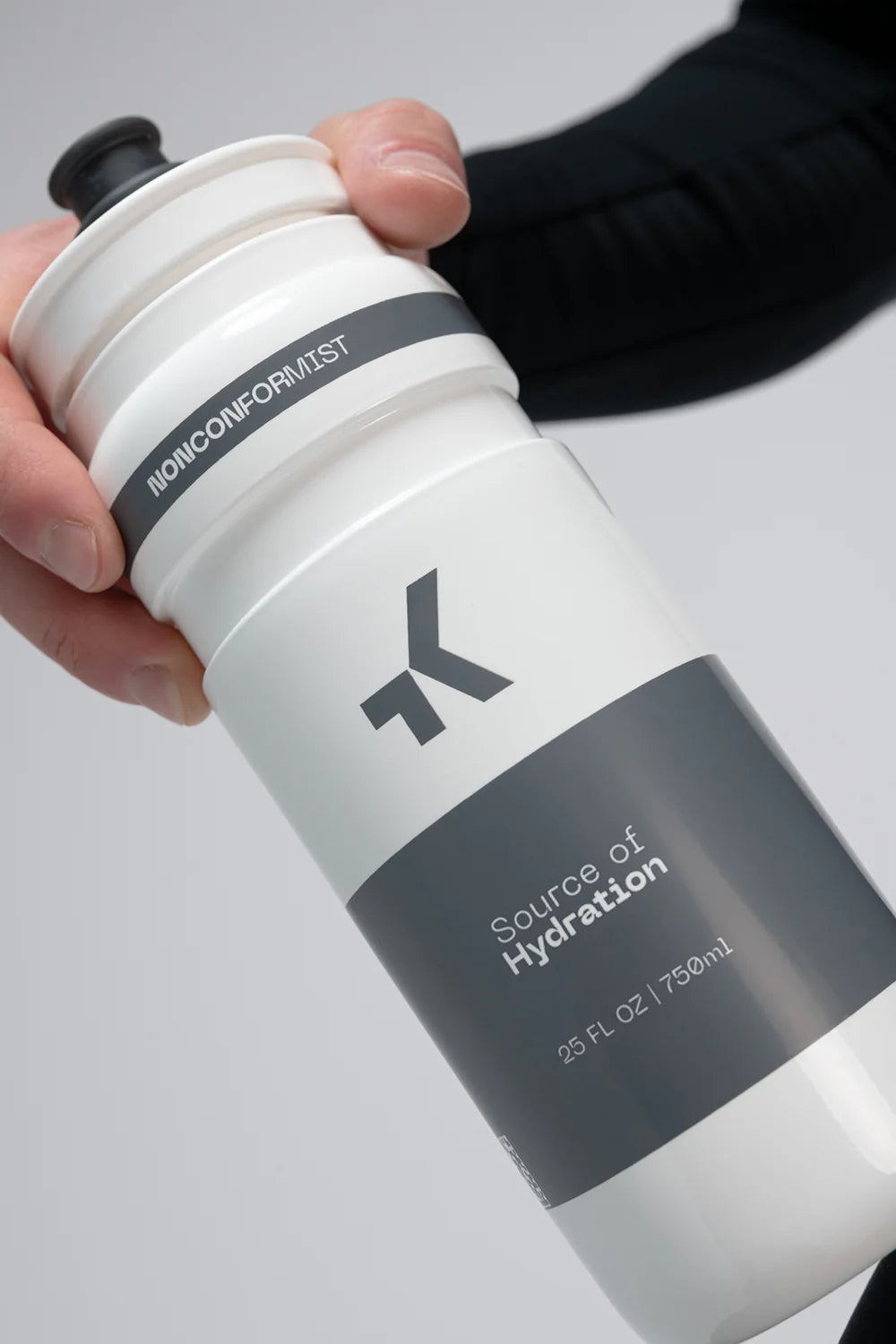 GOBIK Bidon Fly 750cc - Cloud