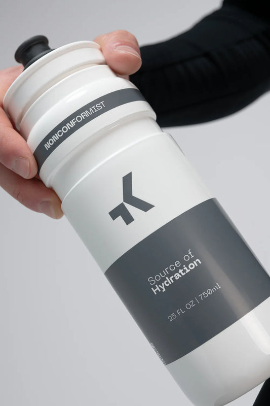 GOBIK Bidon Fly 750cc - Cloud