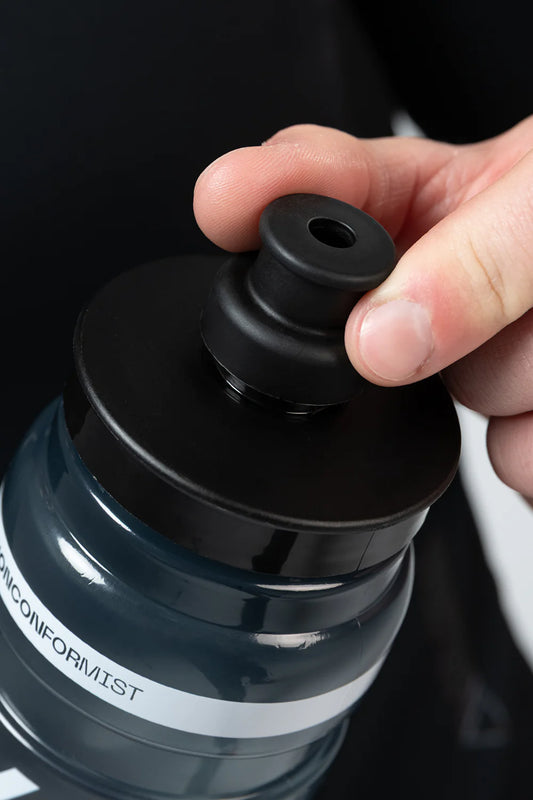 GOBIK Bidon Fly 750cc - Smoked