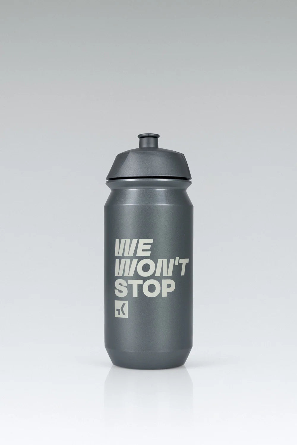 GOBIK Bidon Shiva 500cc - Graphite